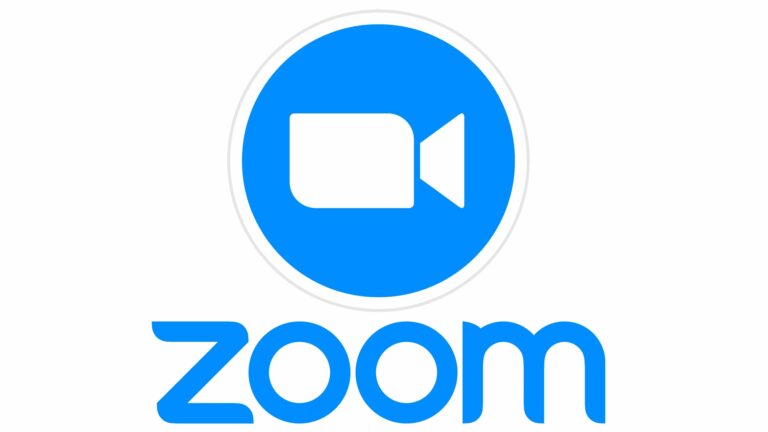 Zoom logo