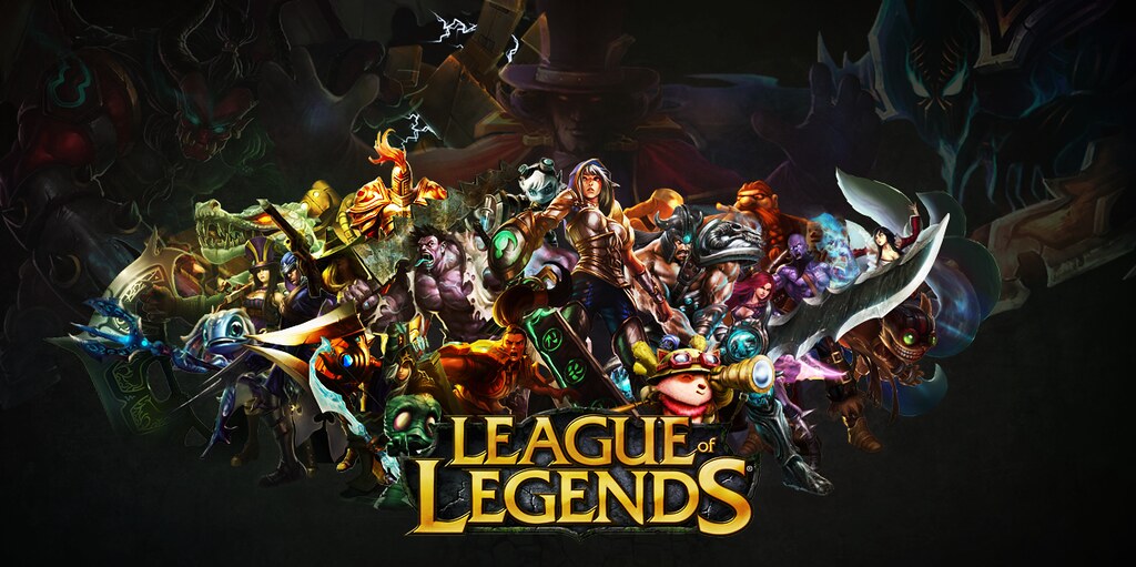 League of Legends - Comment contacter l'assistance pour un problème de connexion ou d'achat (login, skin, etc) ?
