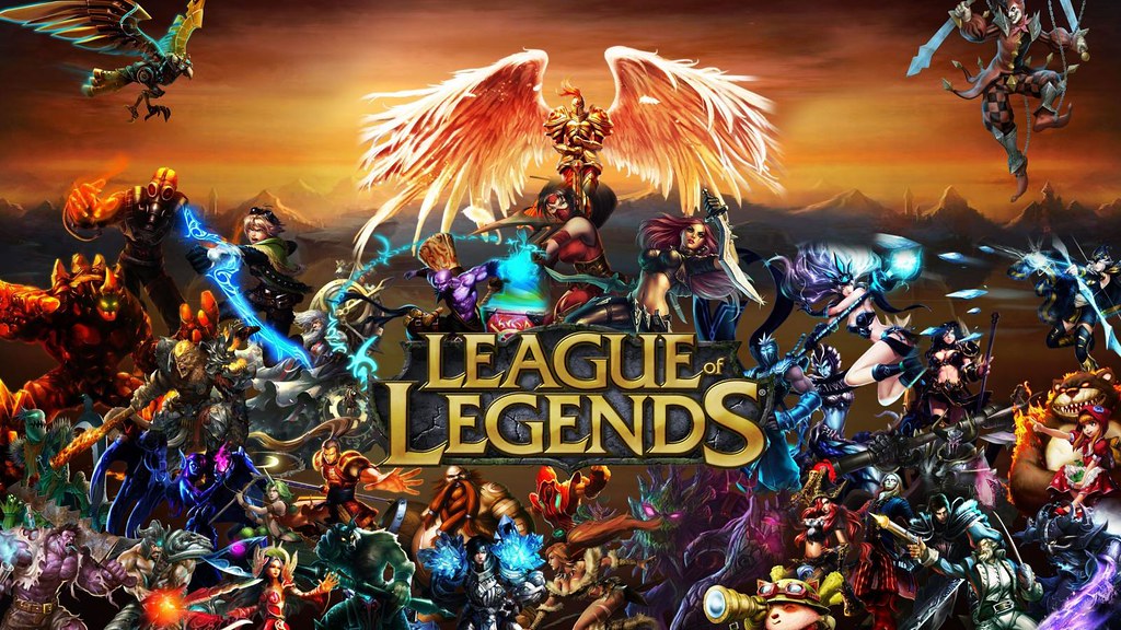 League of Legends - Comment joindre Riot Games (adresse postale, email, numéro de téléphone) ?