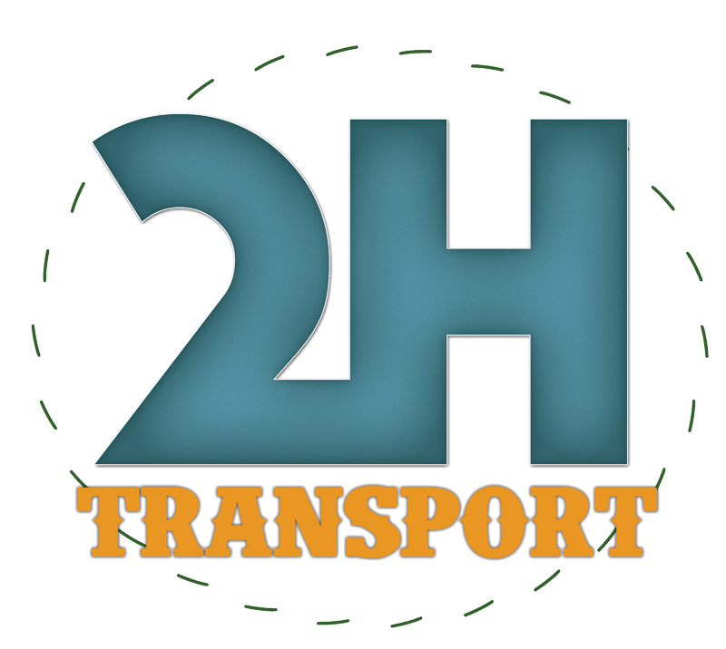 Comment joindre 2H Transport pour obtenir un devis ?
