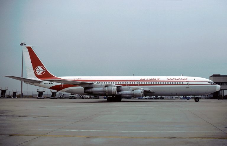 Joindre le service client d'Air Algérie