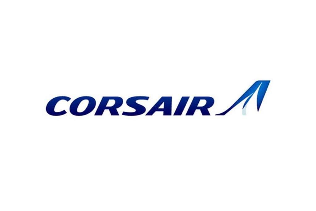 Joindre Corsair International : service client, assistance