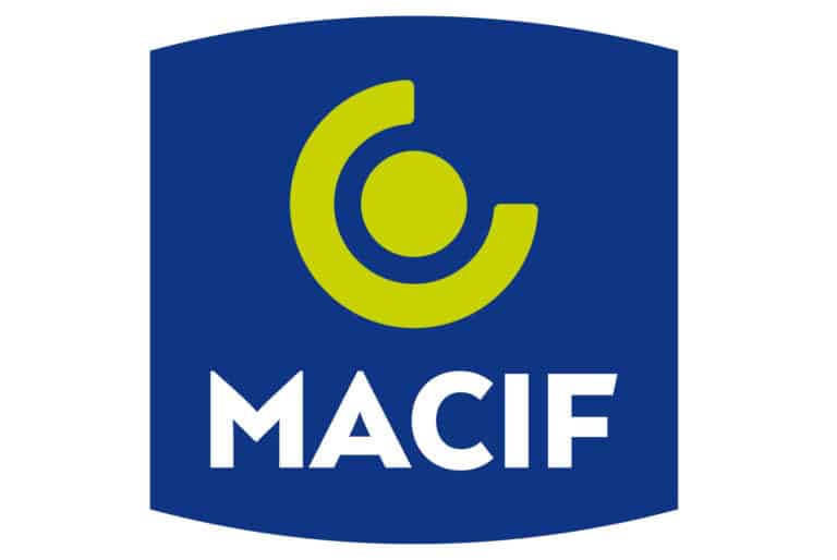MACIF Logo