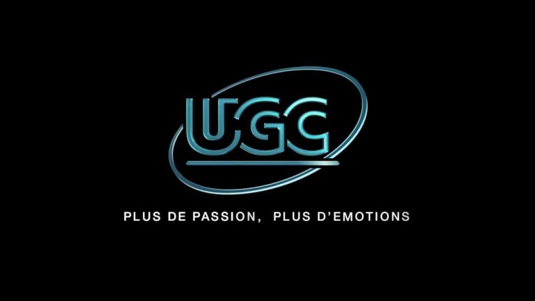 UGC logo