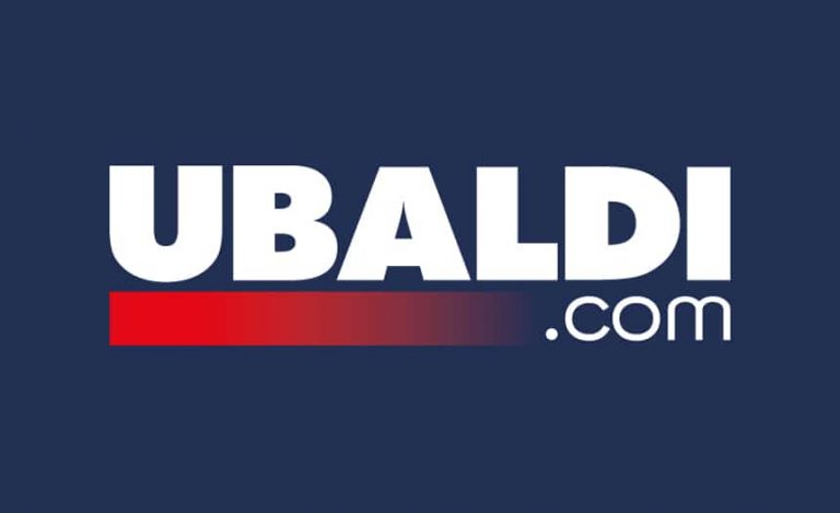 logo Ubaldi