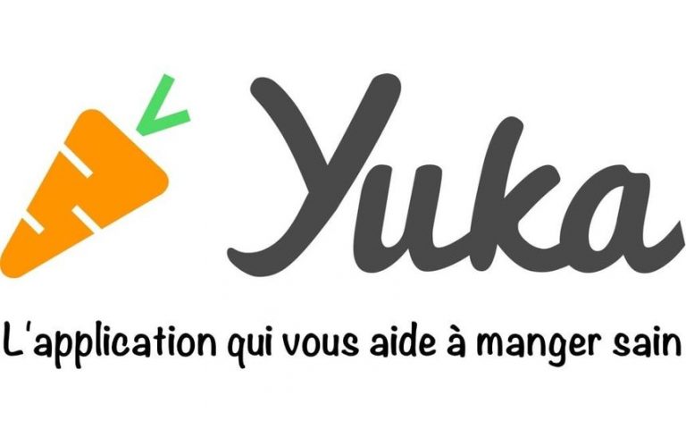 Entrer en contact avec Yuka