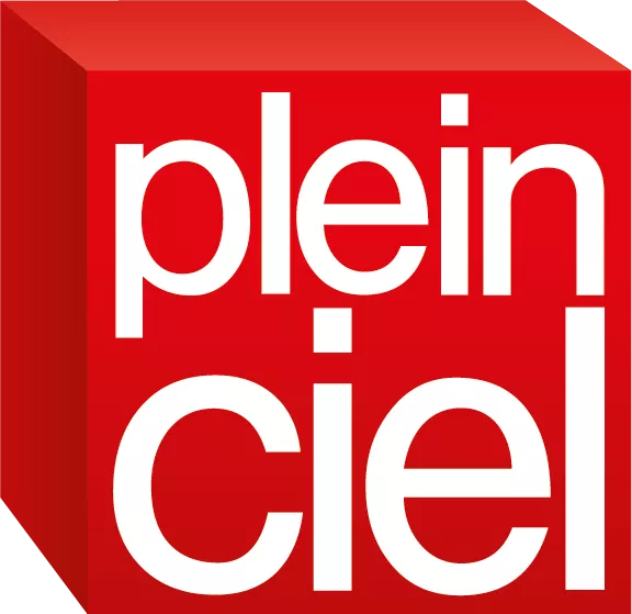 Plein ciel logo