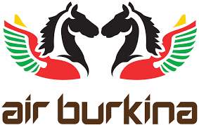 logo Air Burkina