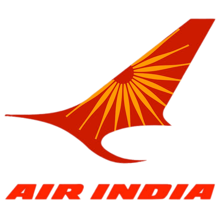 Air India logo