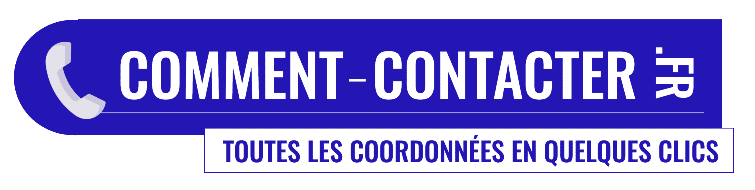 Comment-contacter : annuaire en ligne