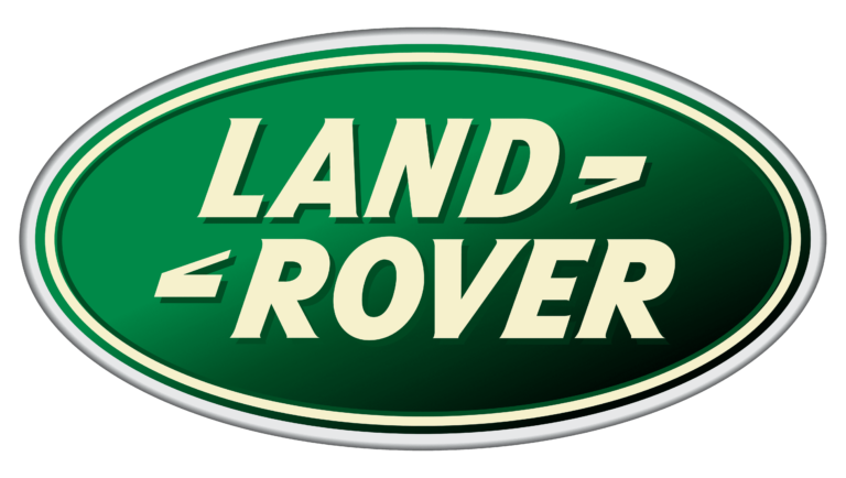 Land Rover logo