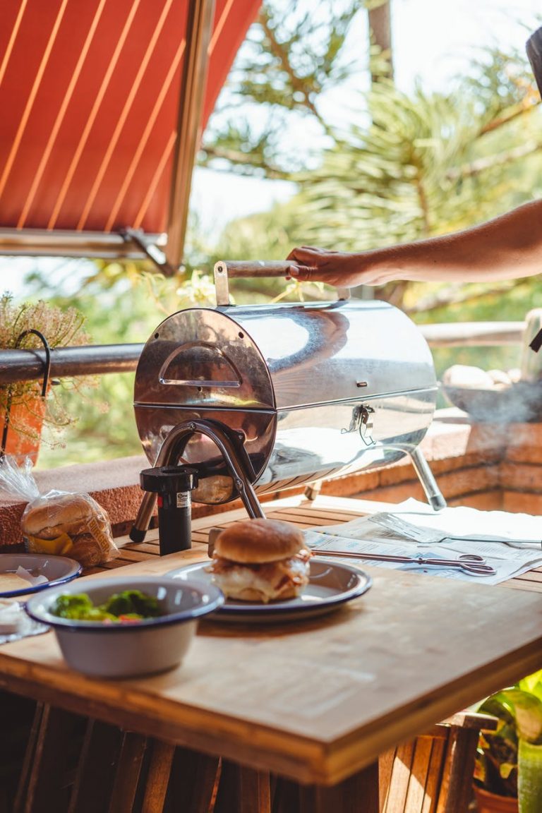 contacter le service client LANDMANN BARBECUES