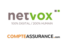 Comment contacter NetVox