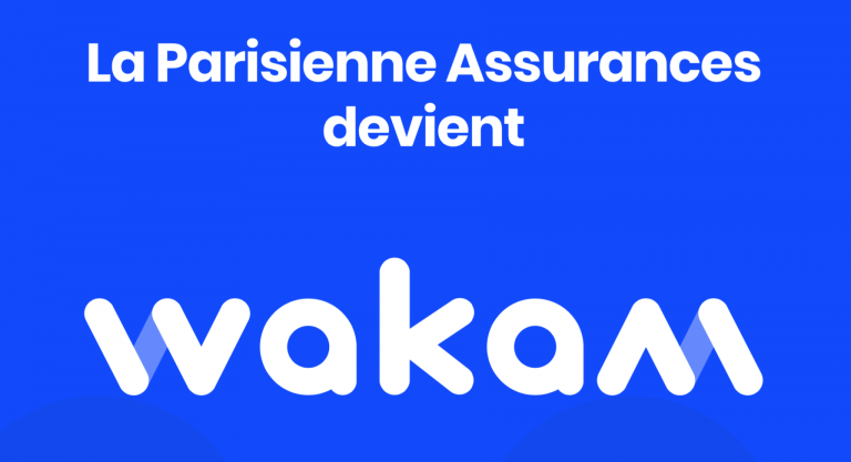 Entrer en contact avec WAKAM