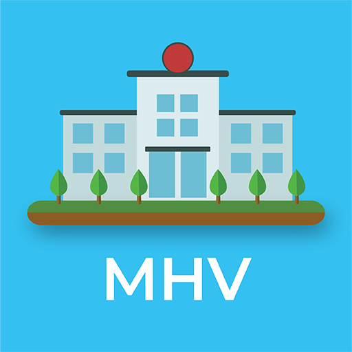 Entrer en contact avec MVH