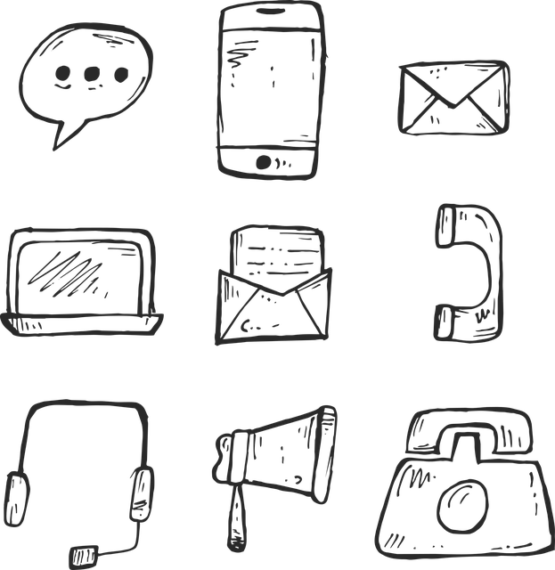 Contacter AMV : les différentes coordonnées