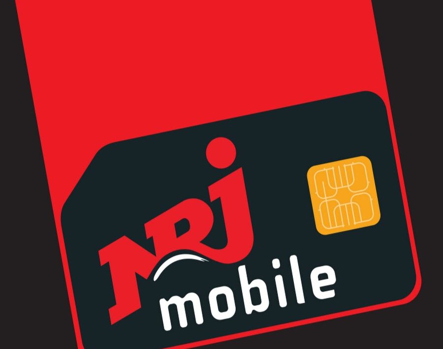 joindre nrj mobile