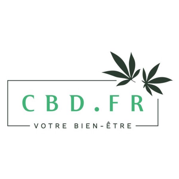 CBD.FR logo