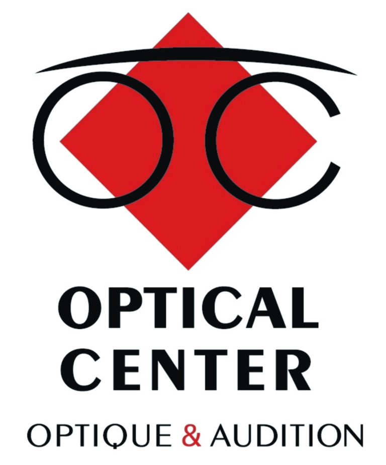 contacter Optical Center