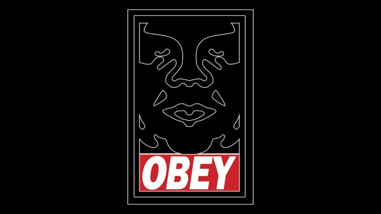 contacter la marque de vêtements Obey