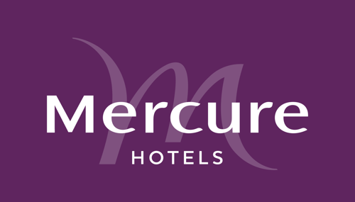 Joindre les hôtels Mercure