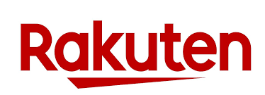 Rakuten logo