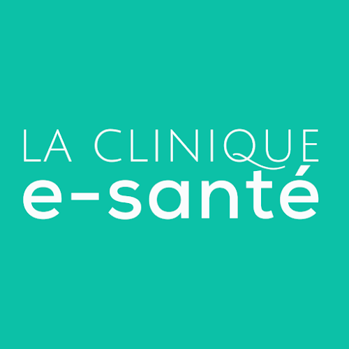 Joindre la Clinique E-Santé