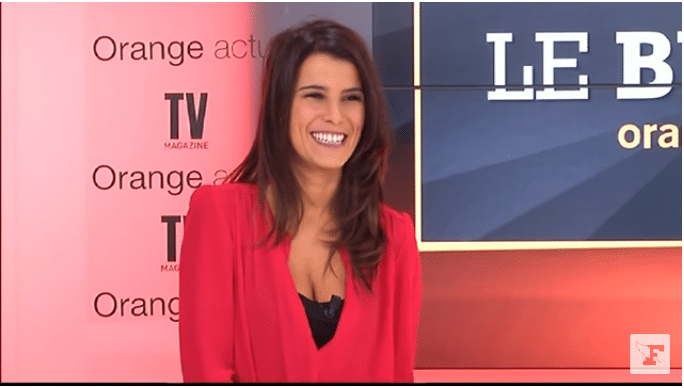 Entrer en relation avec Karine Ferri