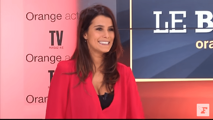 Entrer en contact avec Karine Ferri