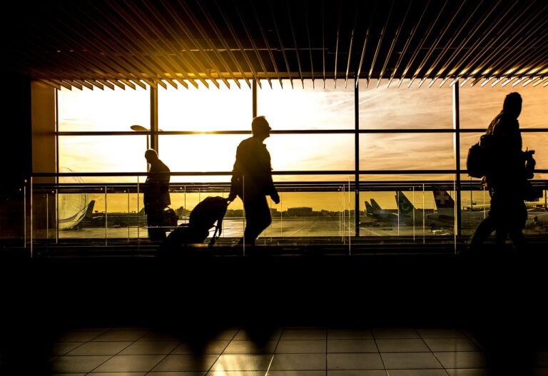 Entrer en relation avec l’Aéroport d’Amsterdam