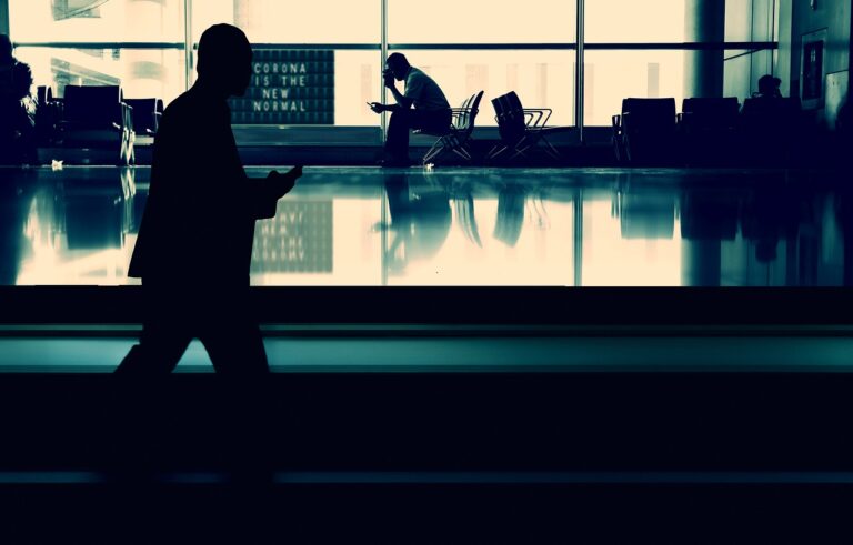 Entrer en contact avec l’aéroport de Paris-Beauvais