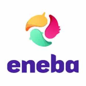 Entrer en contact avec Eneba