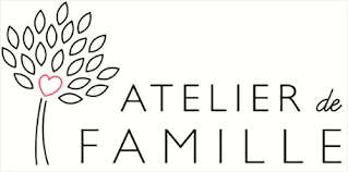 Entrer en contact avec Atelier de Famille 