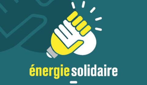 Entrer en contact avec Energies Solidaires pour signaler des problèmes de facturation