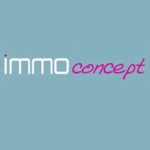 Entrer en contact avec un agent Immo Concept