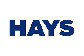 Contacter une agence Intérim Hays 