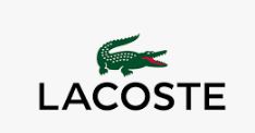 Joindre Lacoste