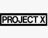 Contacter Project X