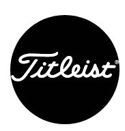 Entrer en contact avec Titleist