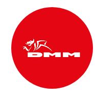 Contacter l'assistance de DMM