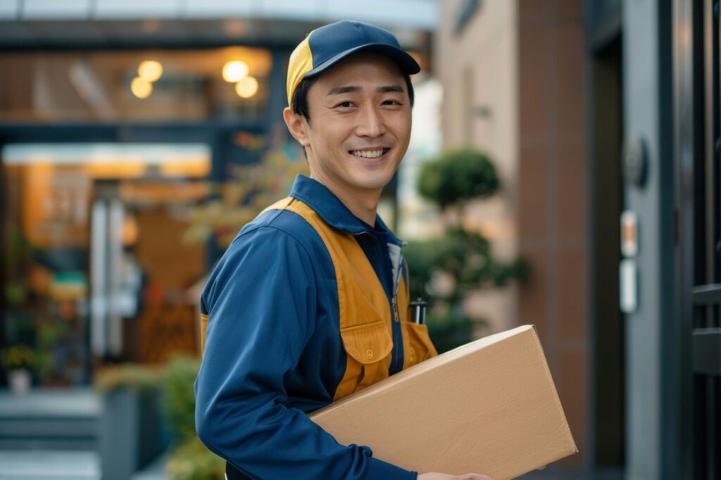 Entrer en communication avec le service client d' Australia Post