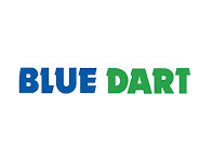 Contacter le service client de Blue Dart