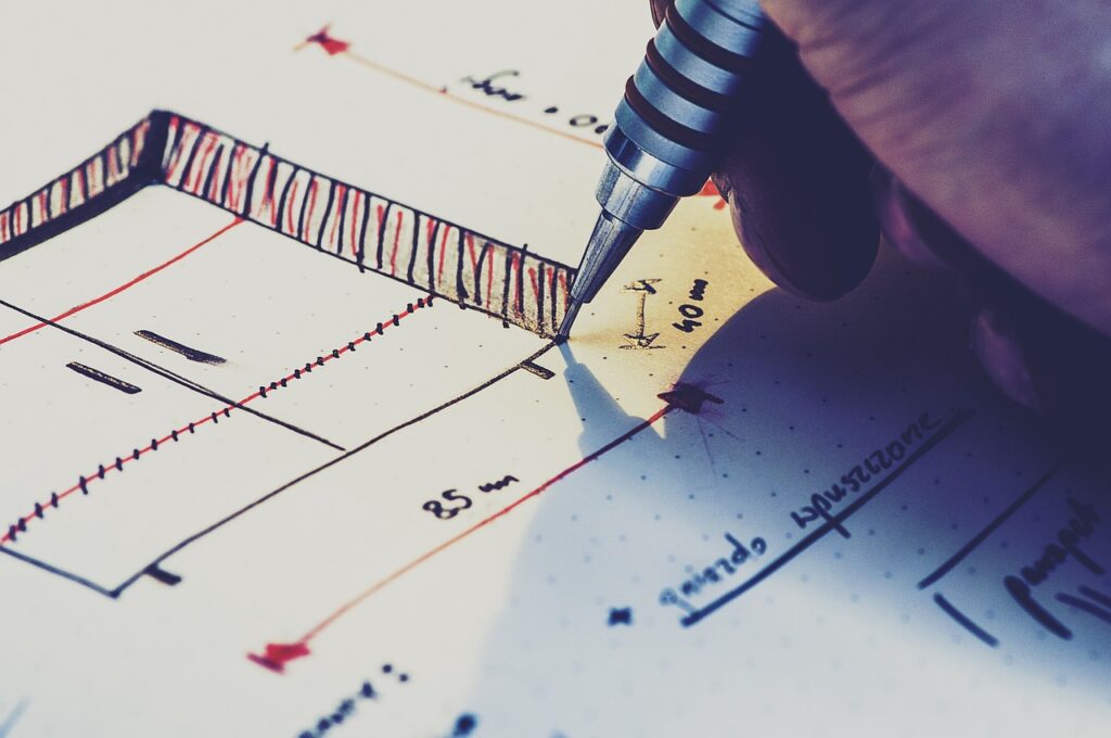 Entrer en relation avec le services de freelance (design, développement, rédaction)