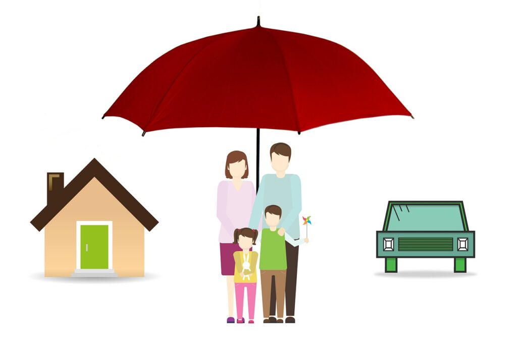 Entrer en relation avec le service des Organismes d'assurance professionnelle